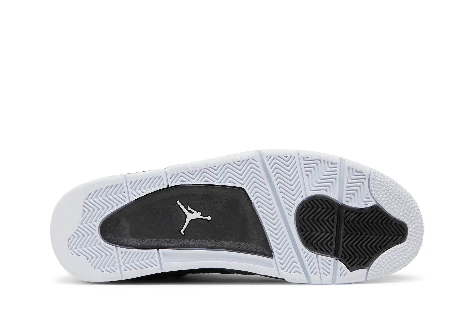 Jordan 4 Retro 'Fear' 2024