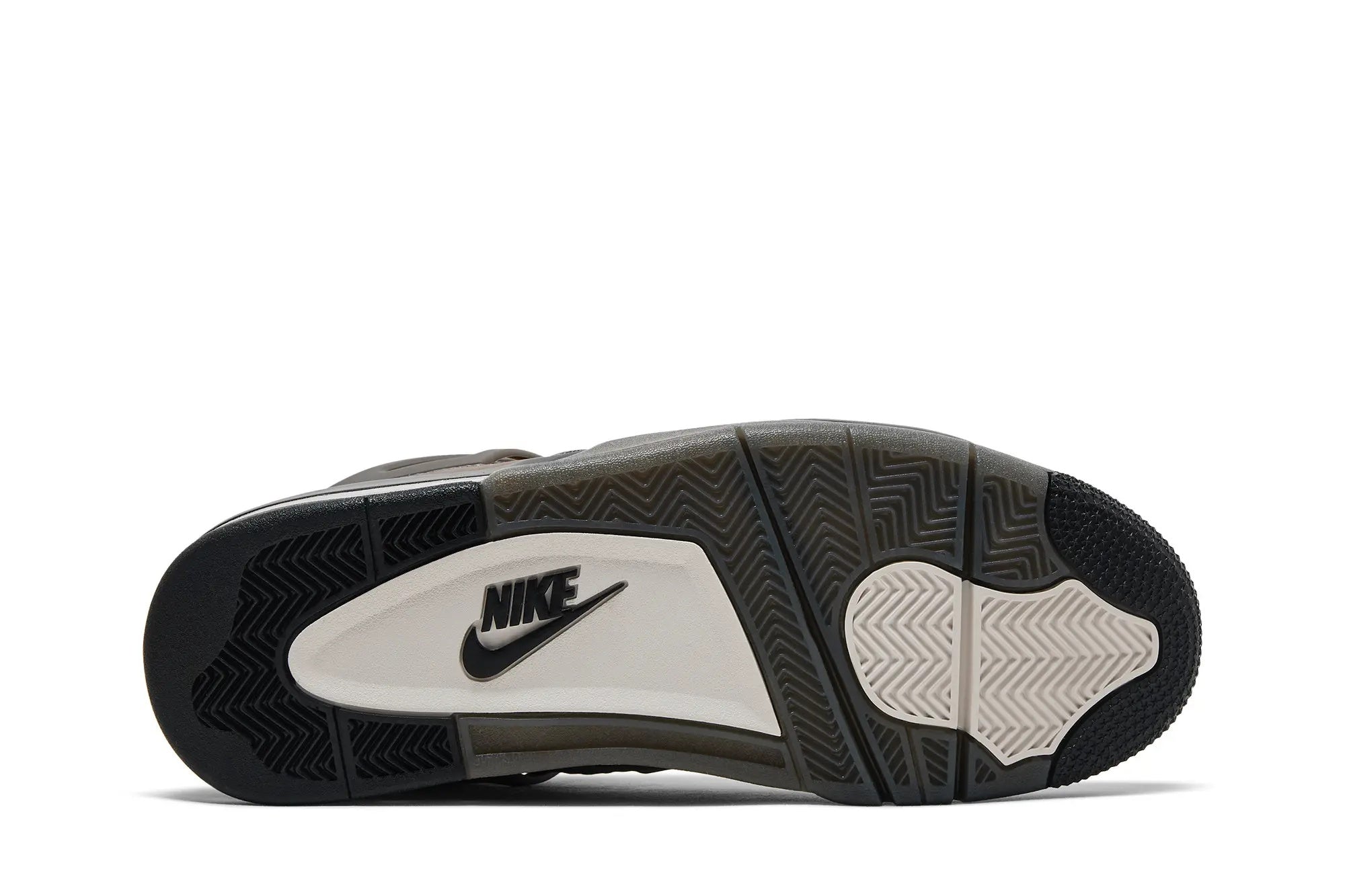 Jordan 4 Retro 'Cave Stone'