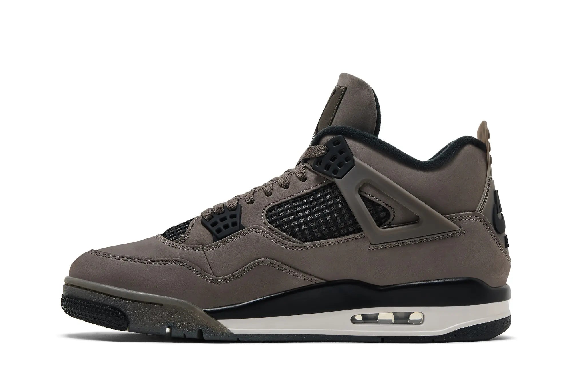 Jordan 4 Retro 'Cave Stone'