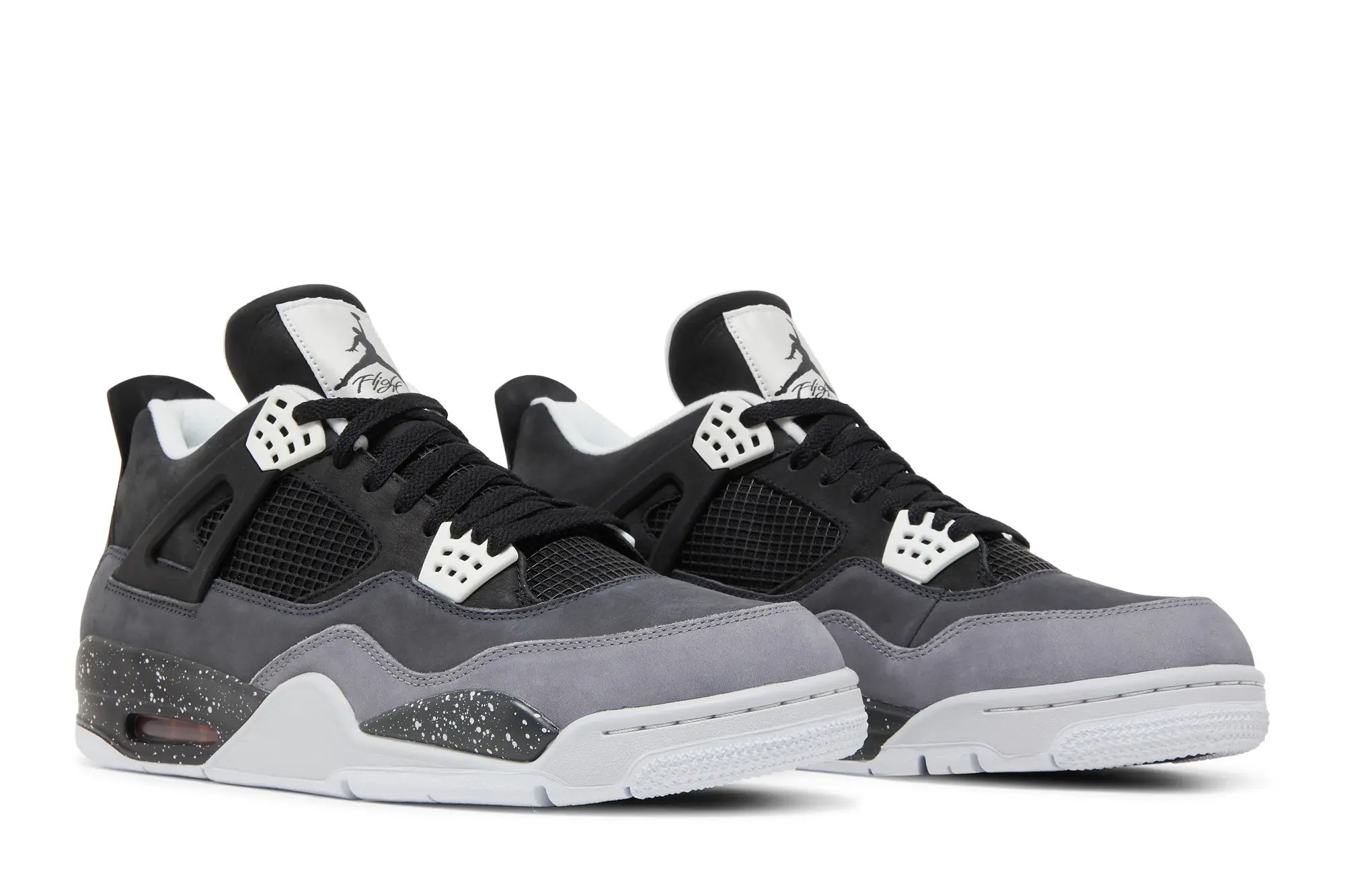Jordan 4 Retro 'Fear' 2024