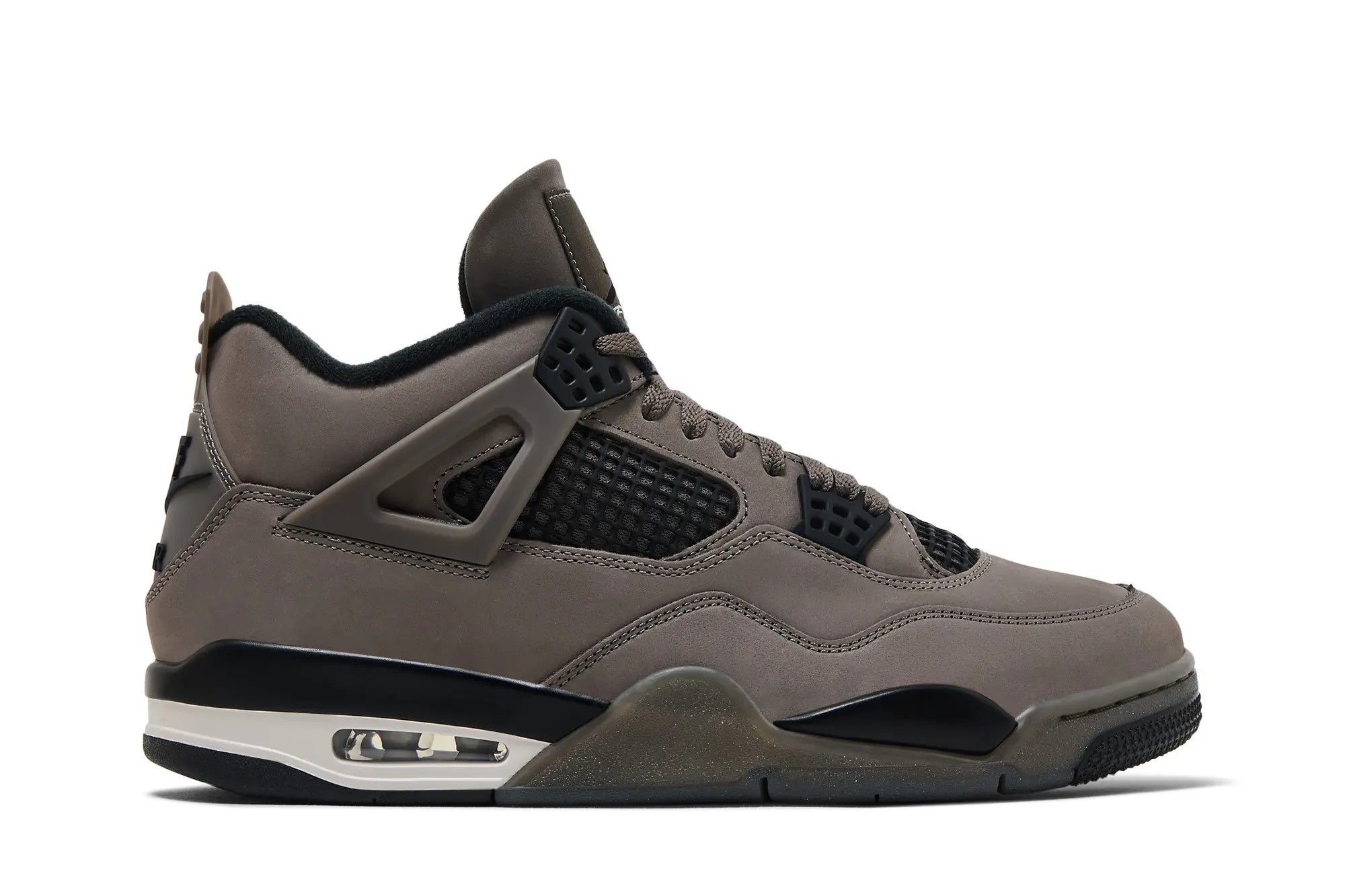 Jordan 4 Retro 'Cave Stone'